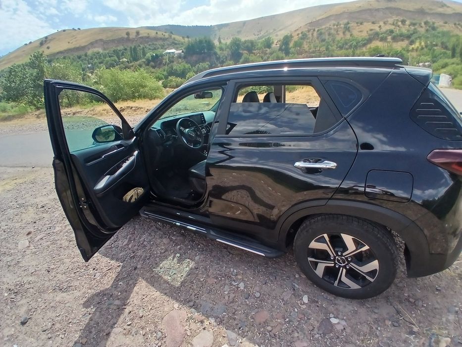Kia Sonet 2 позиция  2025 й
