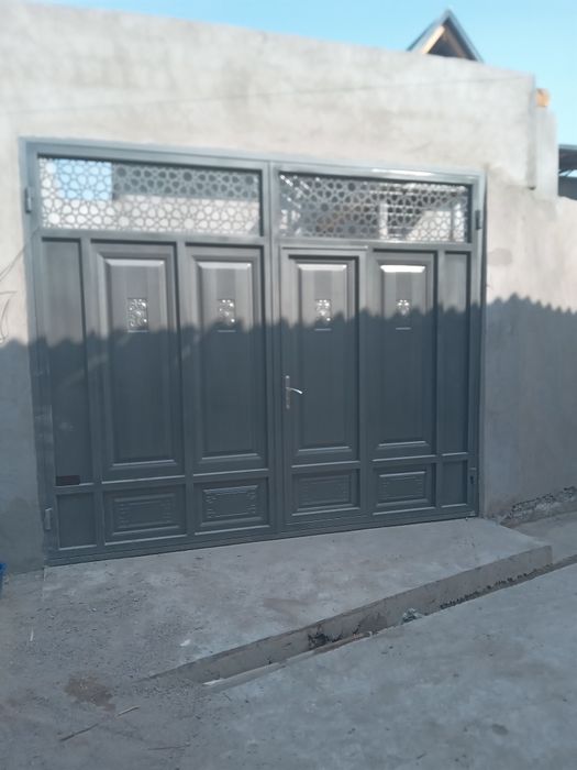 Sergili kamenterinda uy sotiladi