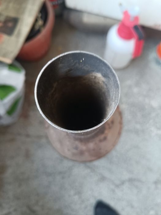 Спортно универсално гърне