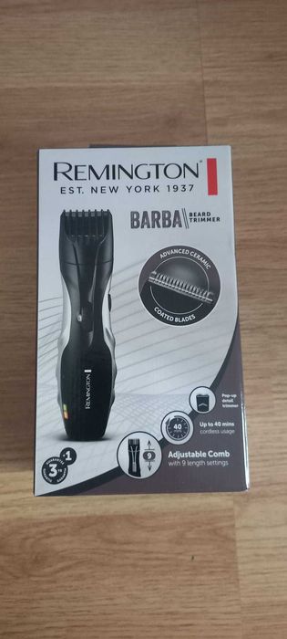 Remington aparat ingrijire barba ,nou sigilat