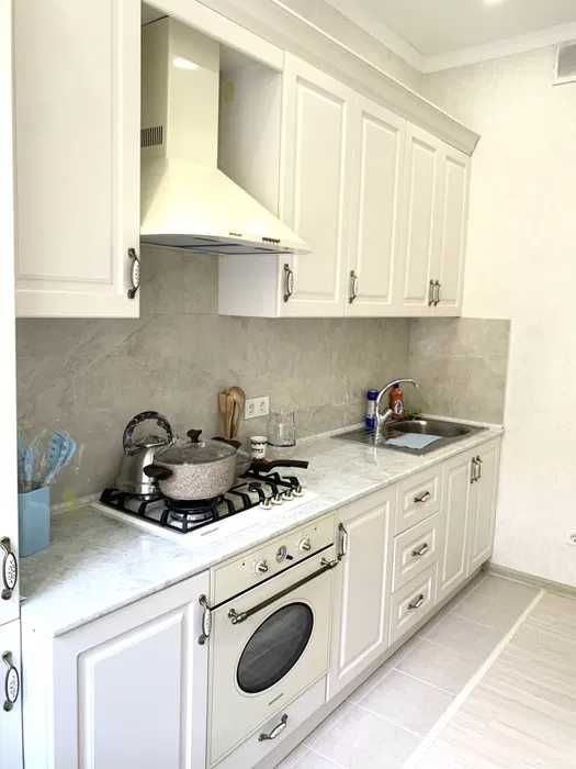 Максим Горький - 2 комн - Аренда