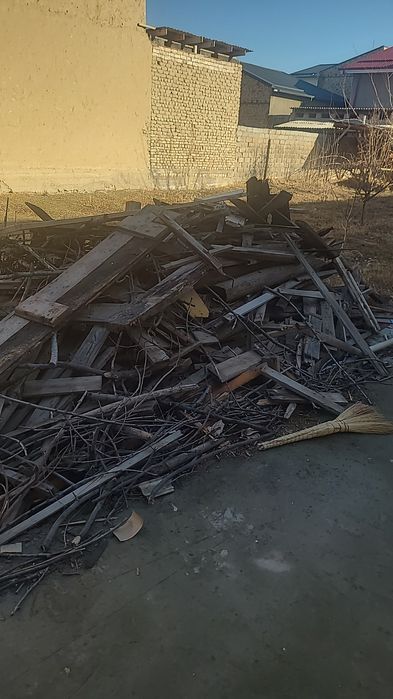 Утин ёгоч даставкаси билан