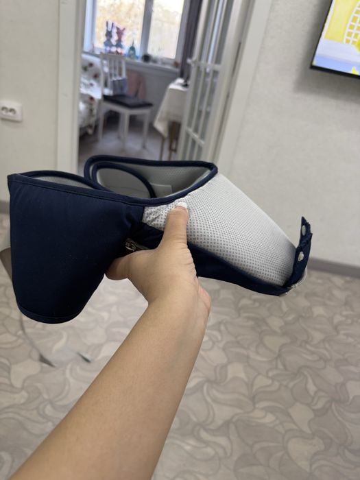 Кенгуру для малыша