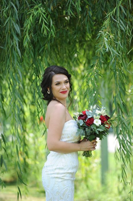 Rochie dama eleganta