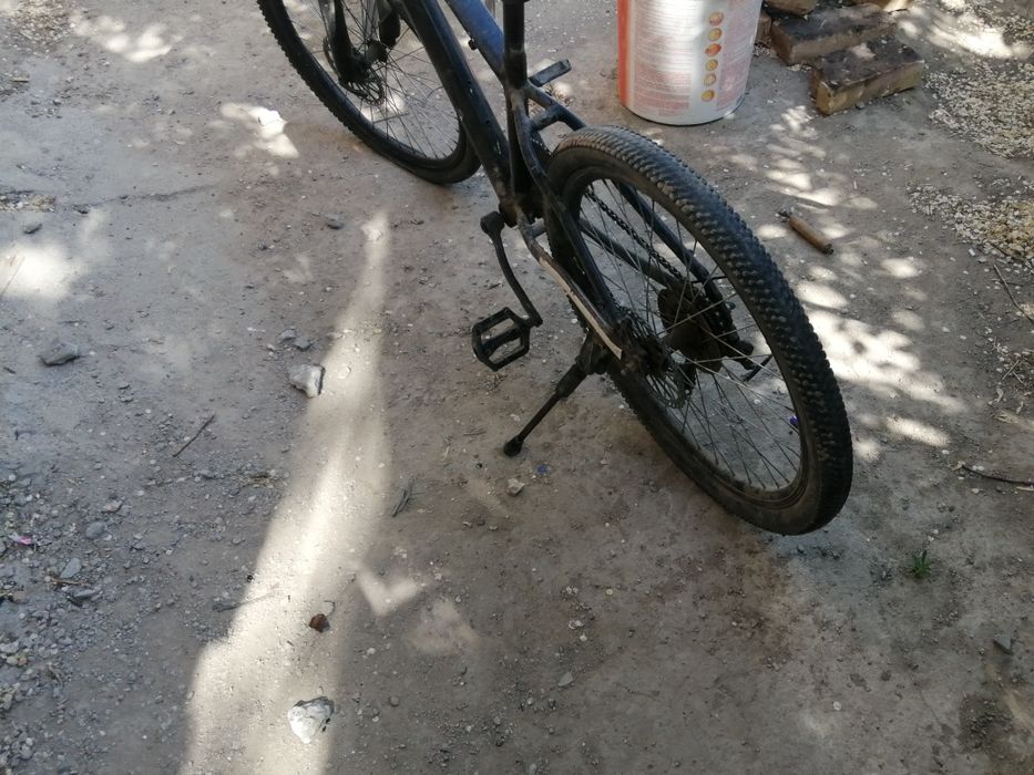 Продам велосипед