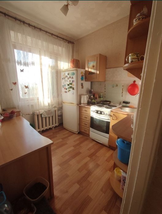 Продается 2 х комнатная квартира
