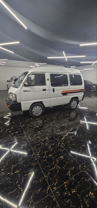 Chevrolet Damas 2011 — 3