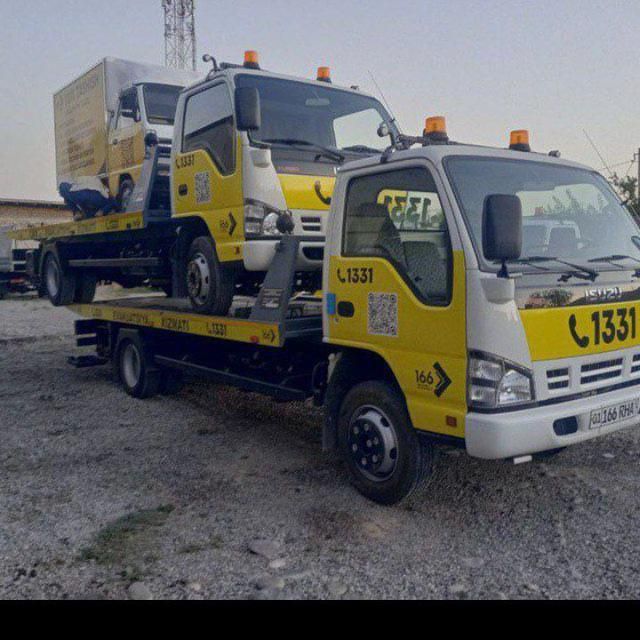 Evaluator xizmati 24/7 10 tonagacha