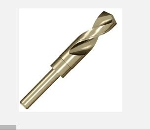 Vând set de 2 burghie pentru metal