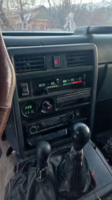 Ниссан.  Патрол.