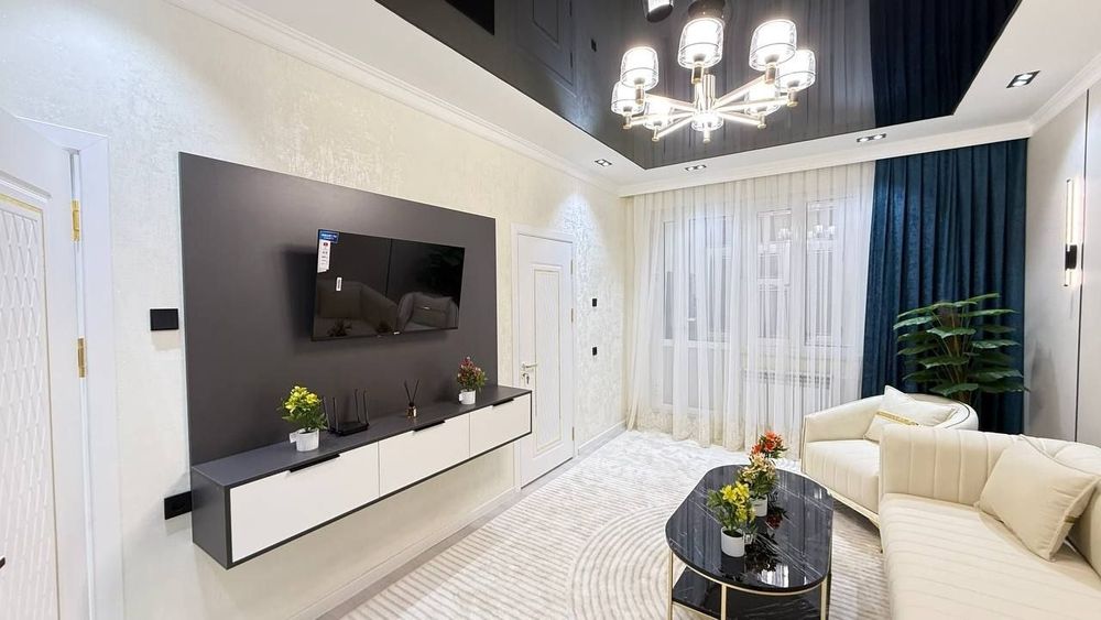 Ijarga quyiladi Chilonzor 19  2 hona 2/2/4