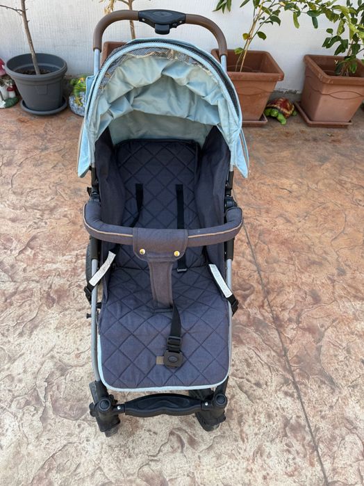 Лятна количка, отлично състояние