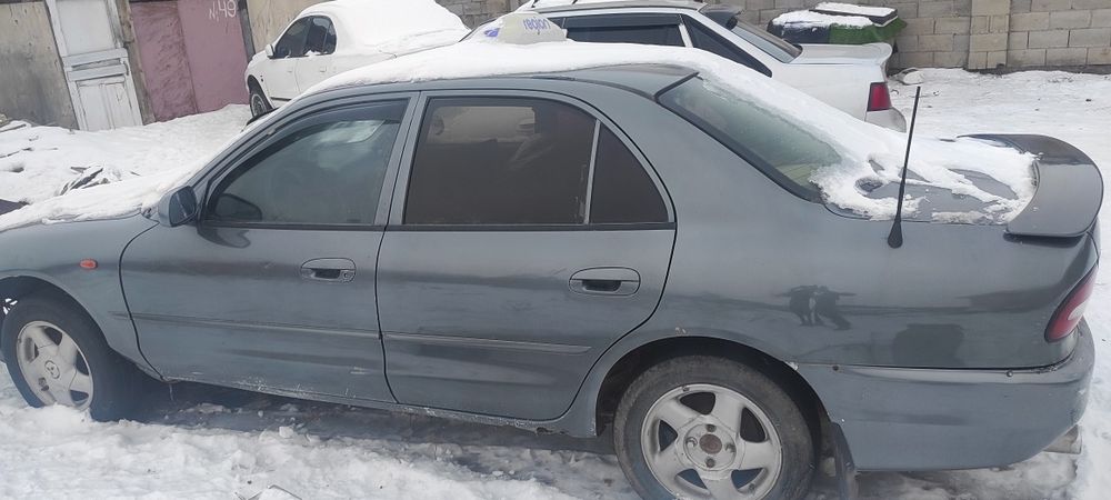 Митмубици галант