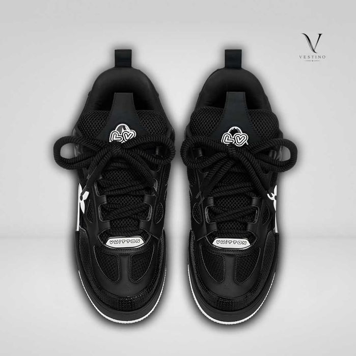 Louis Vuitton Skater • Vestino • Livrare rapida