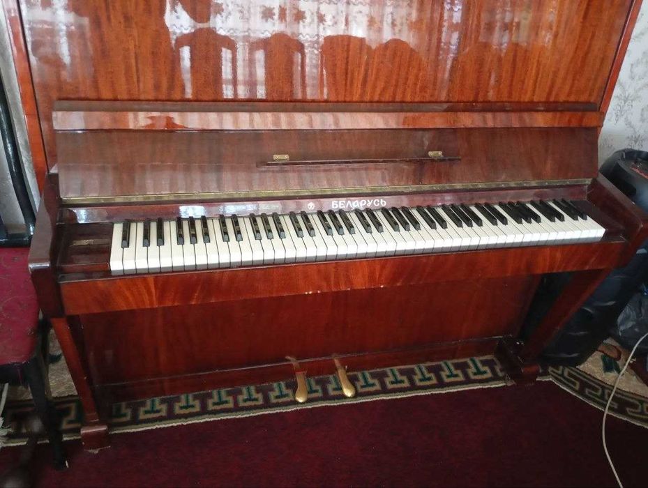 Pianino Belarus B/u