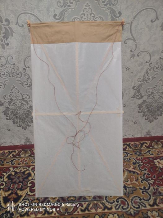 varrak 40ming zakaska ham yasimiz