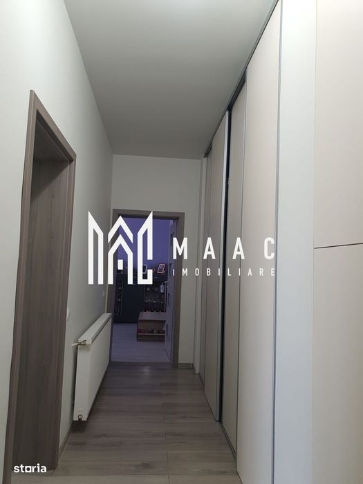 Apartament 4 camere de vânzare | Șura Mare | 110 mp, parcare