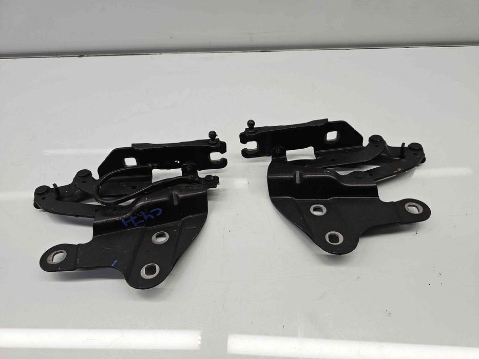 Set balamale capota Bmw X1 (E84) [Fabr 2009-2015] B06 BRONZE