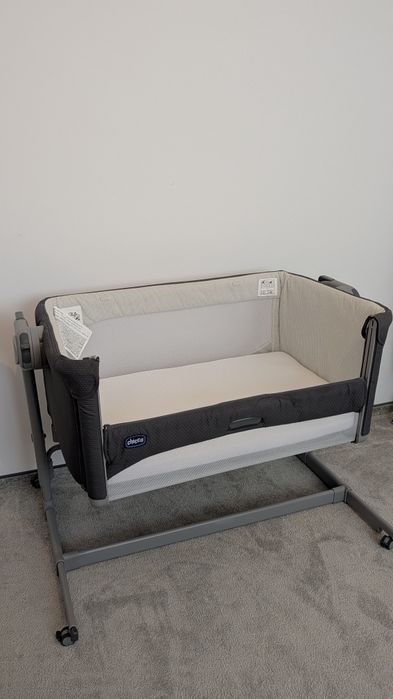 Chicco Next2Me Magic