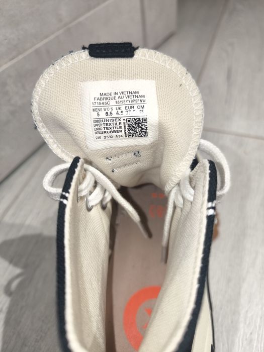Converse  женские размер 37,5