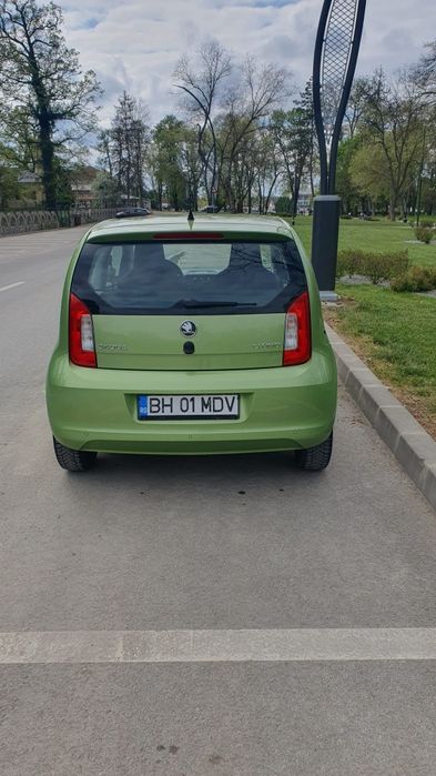 Skoda Citygo de vanzare
