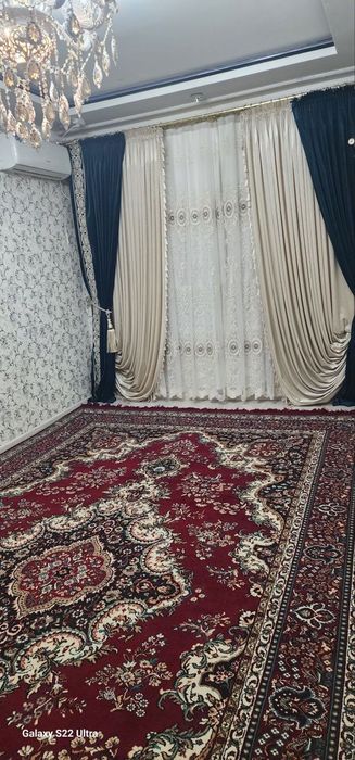 Уй ижара кафолатли