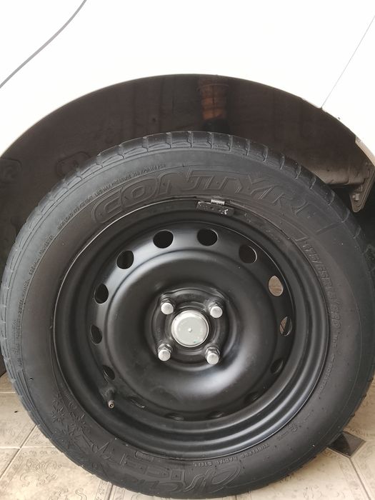 Qo'qon R14 diska sotiladi