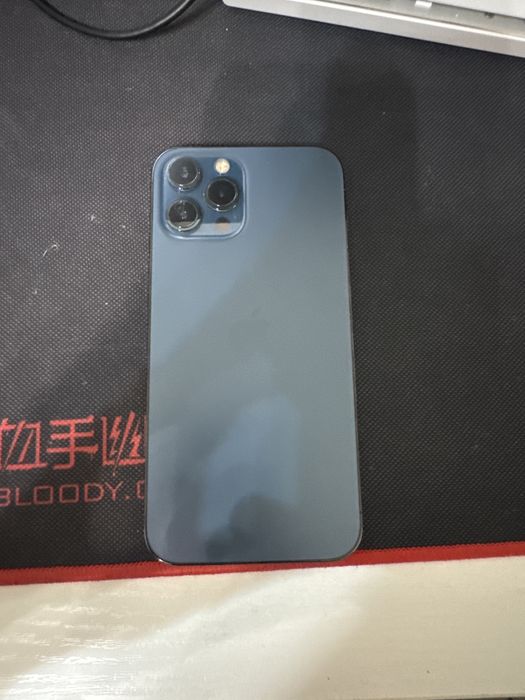 Айфон 12 по макс