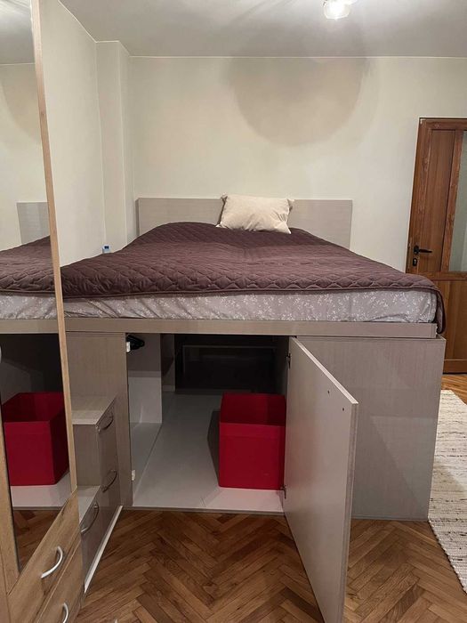 Продава се Едностаен апартамент в София, Хаджи Димитър - 66 кв.м за 657 €/кв.м - Снимка #2