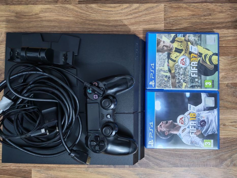 PlayStation 4 slim original