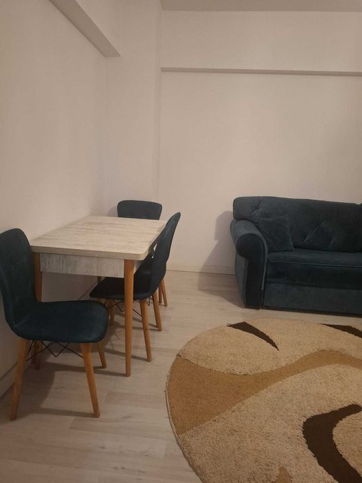 Apartament 2 camere decomandat, zona Tatarasi