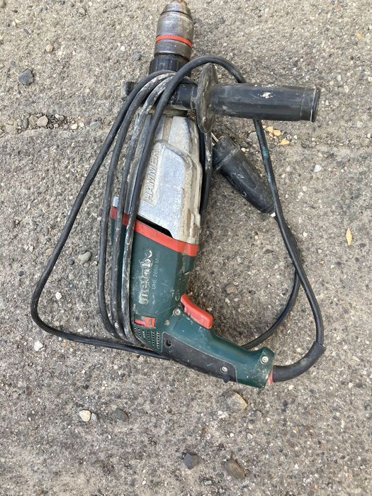 Rotopercutor Metabo UHE 2650 1010w