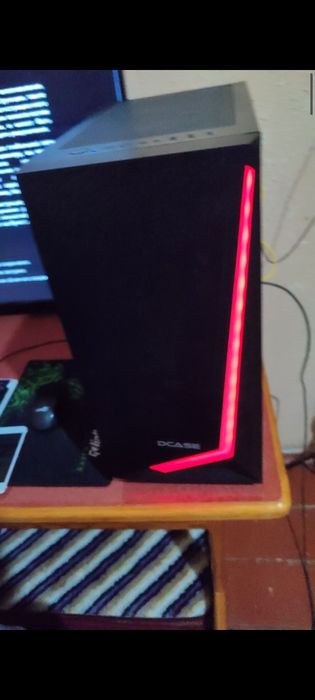 Igravoy kompiyuter sotiladi obmen ham bor