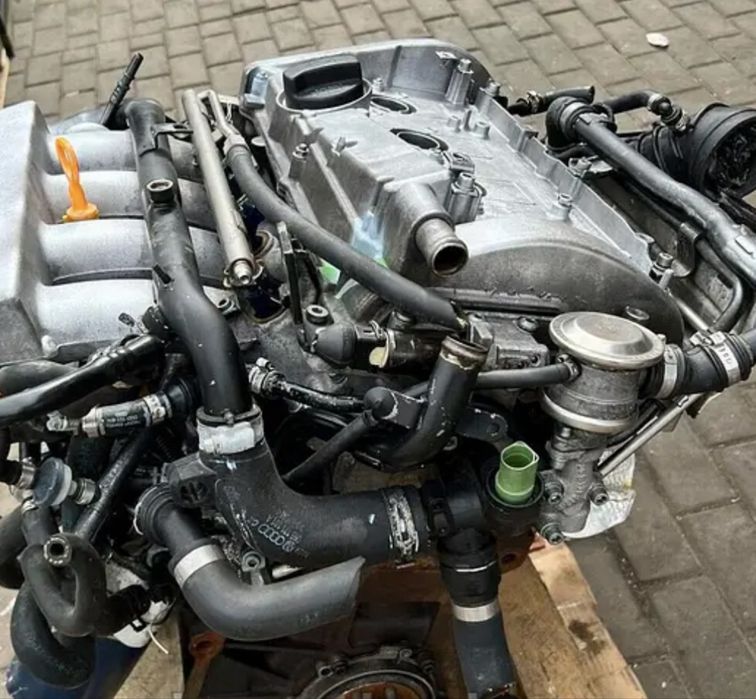 Продам двигатель BFB (AWM)