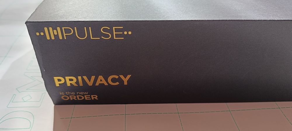 Продам смартфон IMPULSE K1