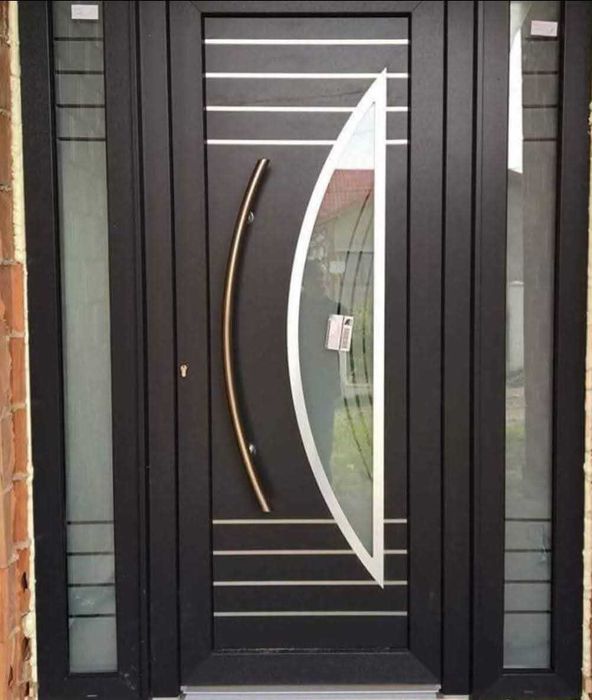 Termopane fără avans -Montaj rapid