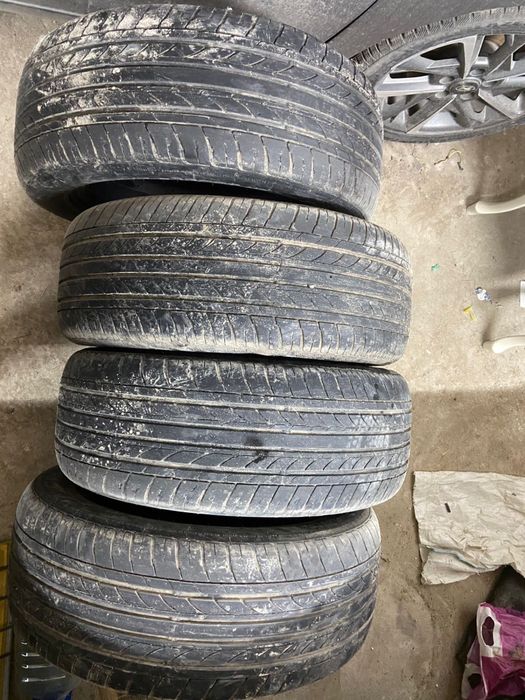 покрышка сатылады R17