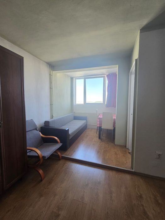 Garsoniera confort 1, 34 mp