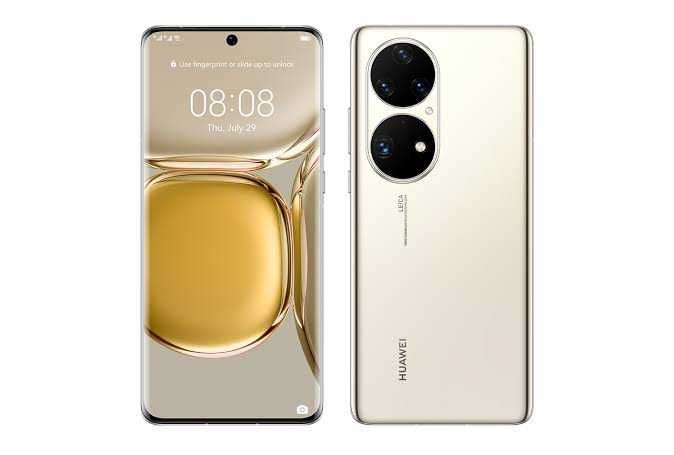 Huawei p50 Pro kafolati bilan