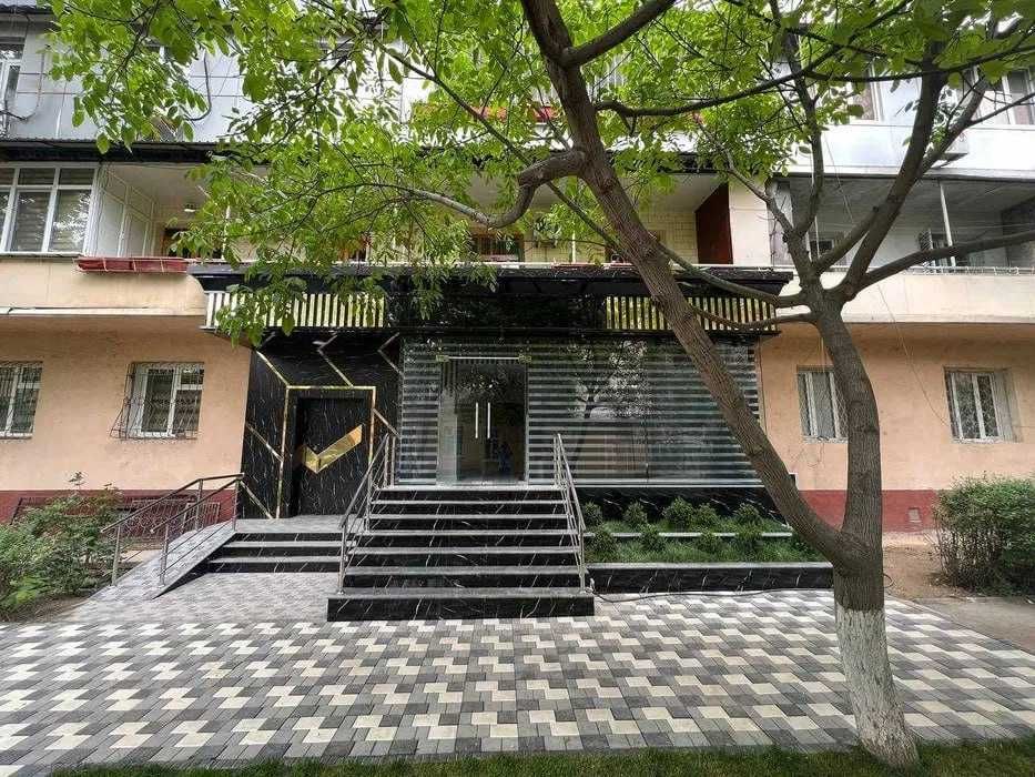 Аренда офиса 93 м² | ул. Юнуса Ражабий, 60 | Яккасарай