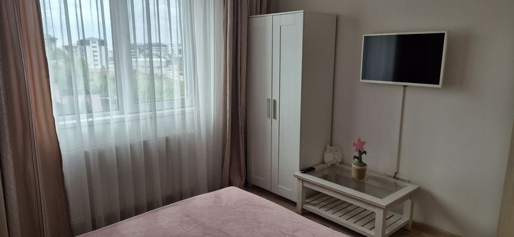 Apartament 2 camere ( tip studio) - Militari Residence