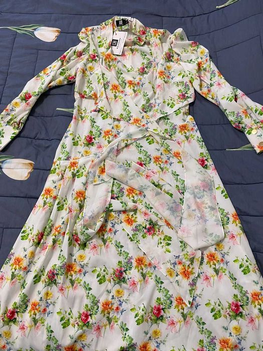 Дизайнерская  фирменная одежда.