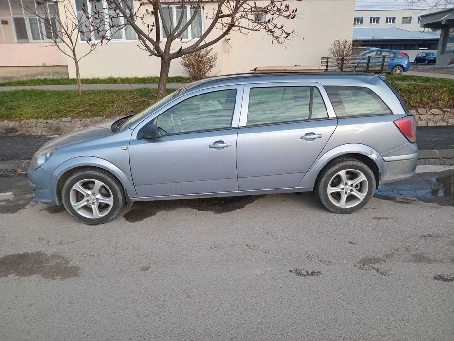 Vand Opel astra h 1.7 CDTI