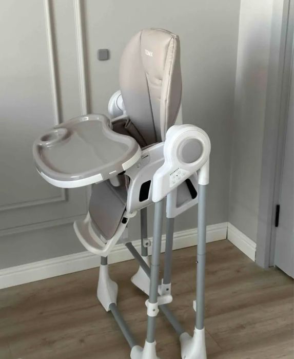 Tomix butterfly детский стульчик