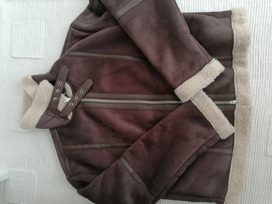 Актуално дамско яке