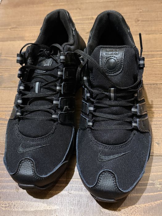 Adidasi nike, marimea 41. Noi