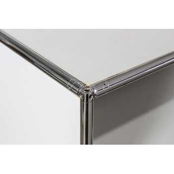 Spatiu de depozitare modular, marca Cosmoplan