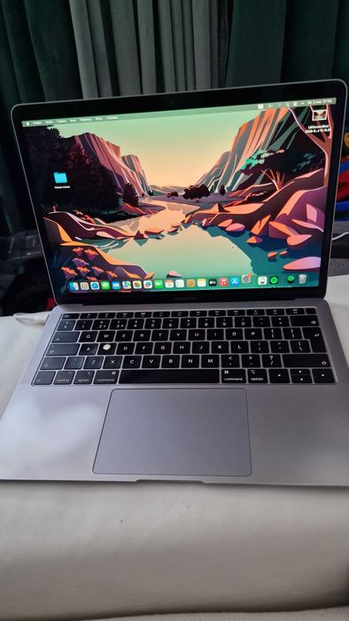 macbook air 2019 second hand si noi de vanzare • Anunturi • OLX.ro