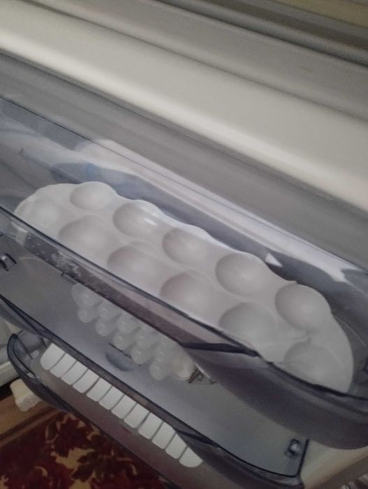 Holodilnik birusa, холодильник Бирюса