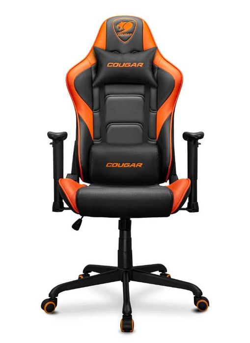 Кресла COUGAR ARMOR ELITE Black-Eva-White-Royal Доставка поУзбекистану